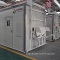 Medical Waste Microwave Disinfection